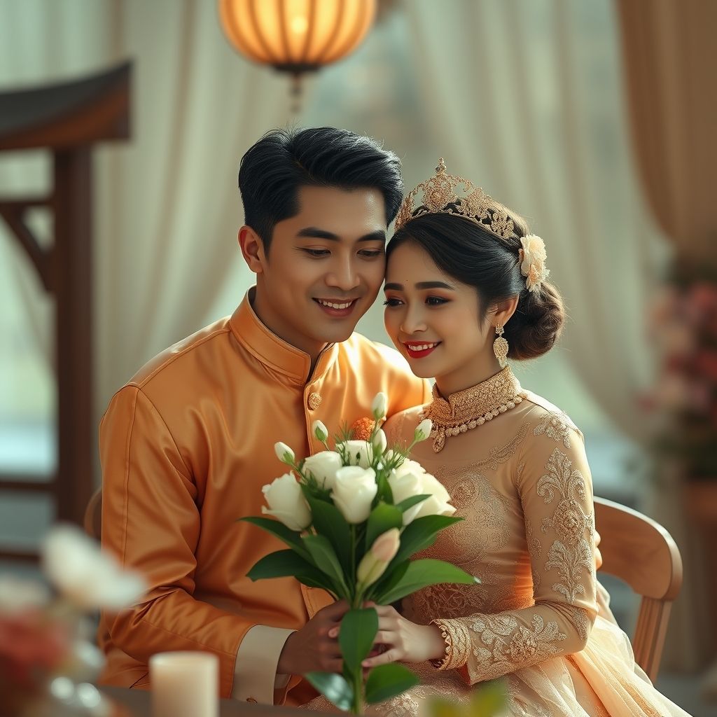 Pengantin Setan กับเทคนิคการสร้างที่น่าทึ่ง